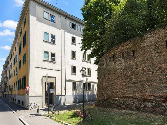 Appartamento in affitto a Bologna viale Antonio Silvani, 5, arredato, cantina, cucina abitabile TrovaCasa
