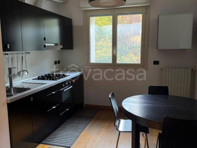 Appartamento in affitto a Bologna viale Giosuè Carducci, arredato, ascensore, terrazzo abitabile/ampio TrovaCasa