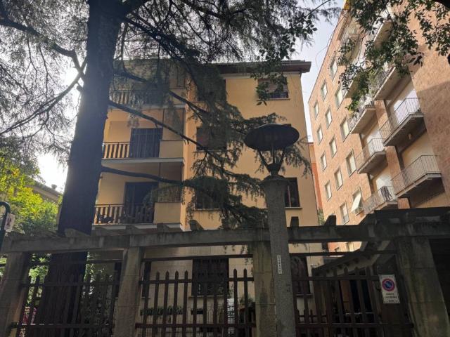 Appartamento in affitto a Bologna viale del Risorgimento, 5, arredato, ascensore, centrale TrovaCasa