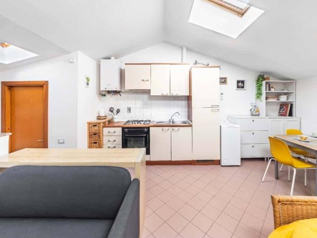 Appartamento in affitto a Bologna vicolo Stradellaccio TrovaCasa