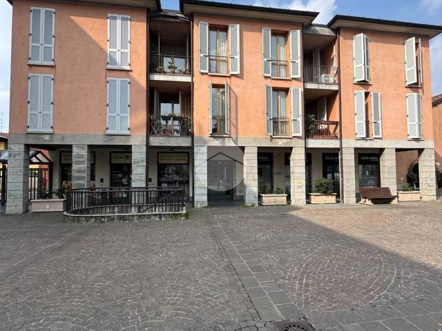Appartamento in affitto a Bollate