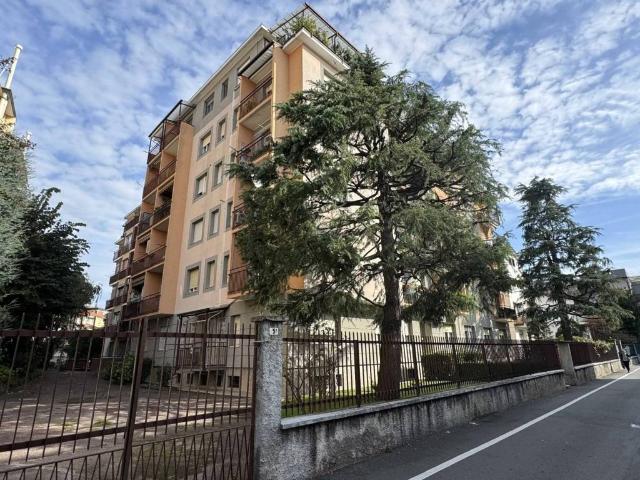 Appartamento in affitto a Bollate MI