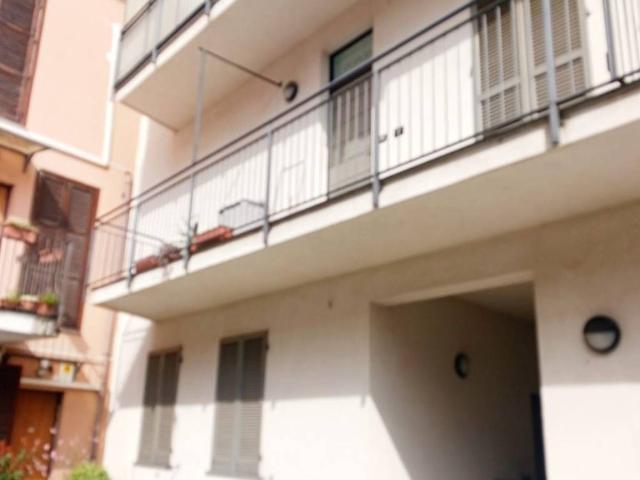 Appartamento in affitto a Bollate MI