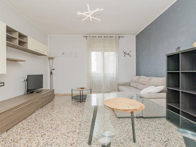 Appartamento in affitto a Bollate MI