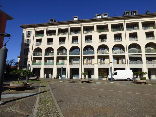 Appartamento in affitto a Bollate MI