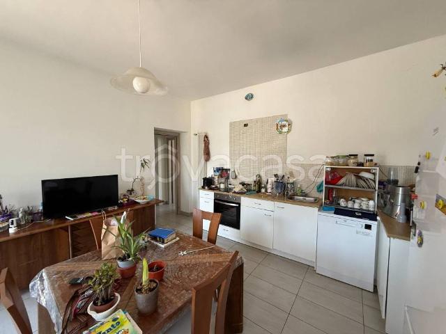 Appartamento in affitto a Bollate via San Domenico, 1, non arredato/vuoto, ristrutturato, vicinanze negozi TrovaCasa