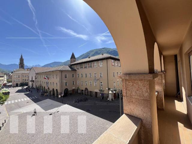 Appartamento in affitto a Bolzano, Centro città