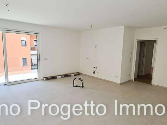 Appartamento in affitto a Bolzano, box, nuova costruzione, immobile di prestigio TrovaCasa