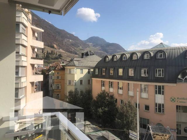 Appartamento in affitto a Bolzano BZ