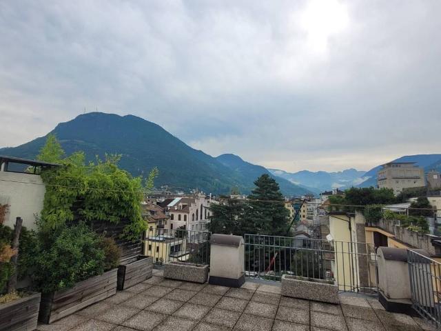 Appartamento in affitto a Bolzano BZ