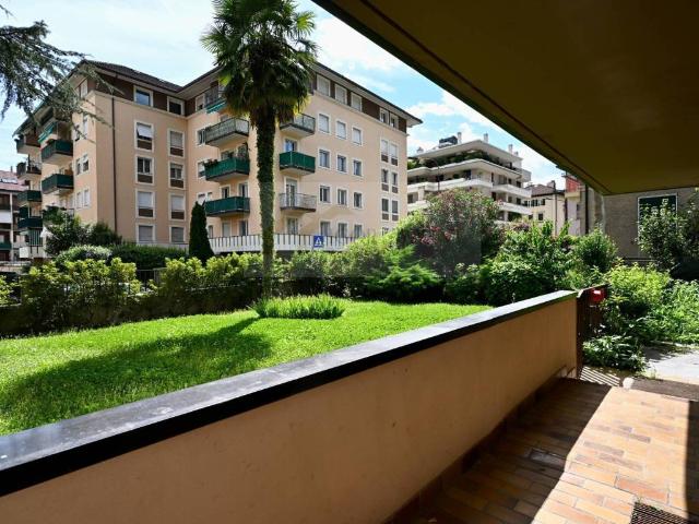Appartamento in affitto a Bolzano BZ