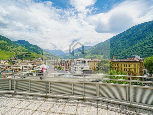 Appartamento in affitto a Bolzano BZ