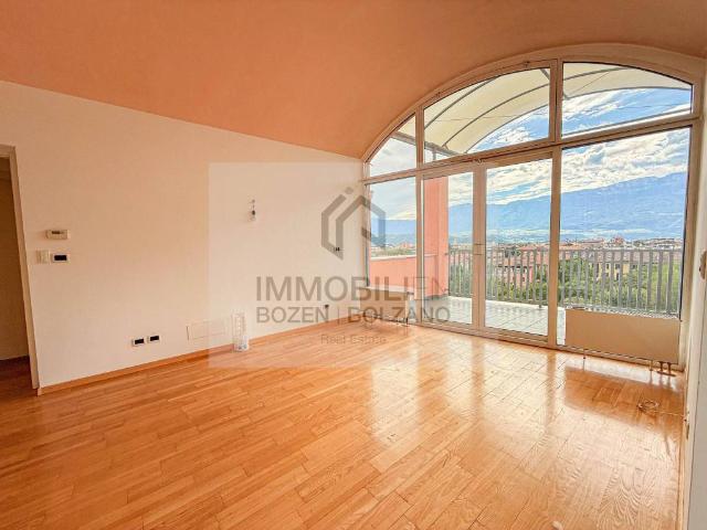 Appartamento in affitto a Bolzano BZ
