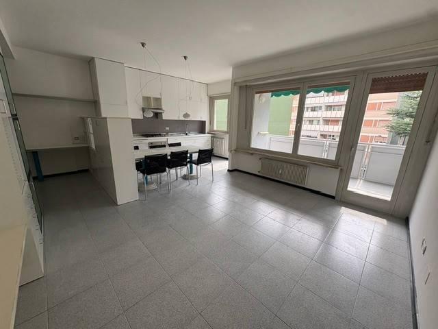 Appartamento in affitto a Bolzano BZ