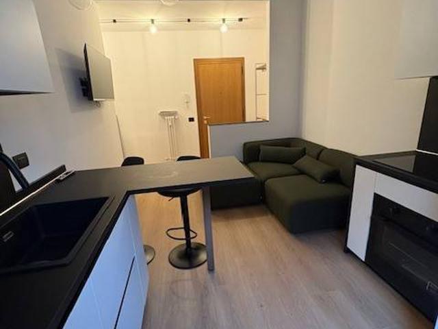 Appartamento in affitto a Bolzano BZ
