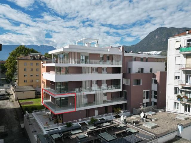 Appartamento in affitto a Bolzano BZ