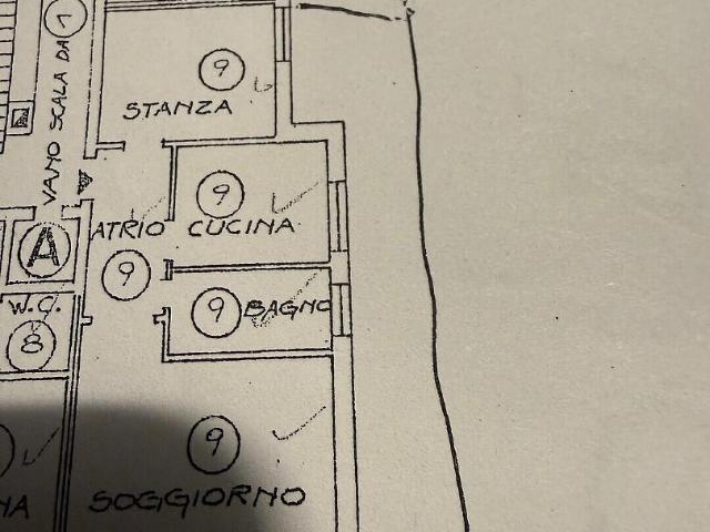 Appartamento in affitto a Bolzano in via Penegal ultimo piano