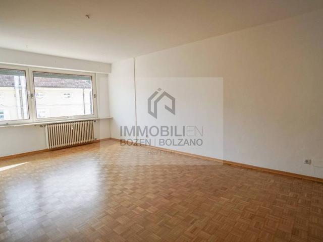 Appartamento in affitto a Bolzano, non arredato/vuoto, centrale, cantina TrovaCasa