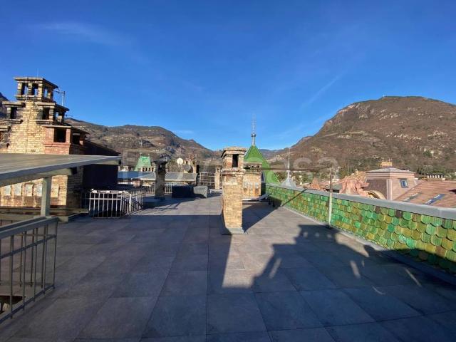 Appartamento in affitto a Bolzano, terrazzo, panoramica, luminoso TrovaCasa