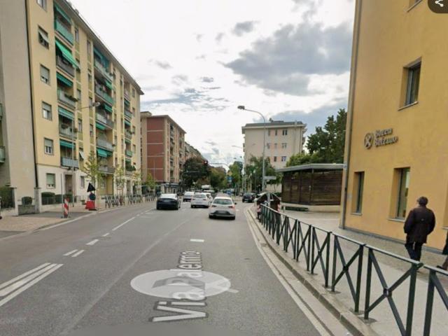Appartamento in affitto a Bolzano via Palermo, 12, non arredato/vuoto, arredato, buono stato TrovaCasa