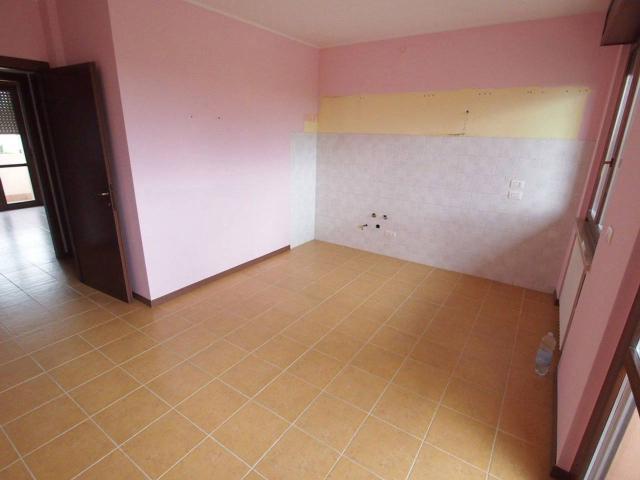 Appartamento in affitto a Bonavigo