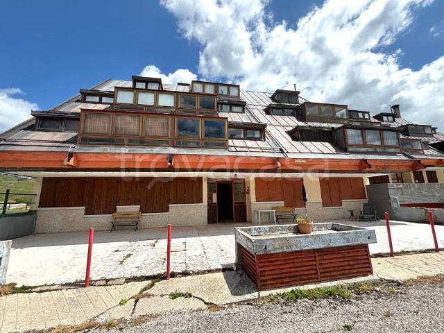Appartamento in affitto a Bosco Chiesanuova località Malga San Giorgio, arredato, veranda, balcone TrovaCasa