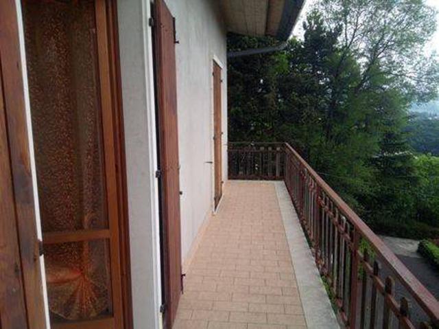 Appartamento in affitto a Bosco Chiesanuova VR