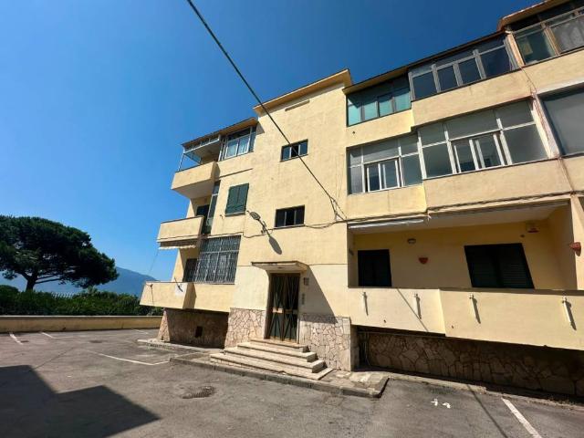 Appartamento in affitto a Boscotrecase NA
