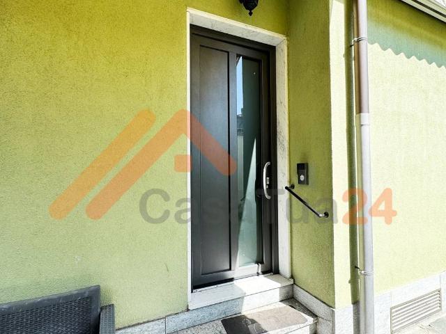 Appartamento in affitto a Bosisio Parini LC