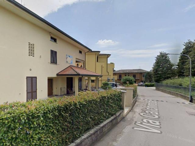 Appartamento in affitto a Bosisio Parini