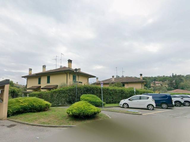Appartamento in affitto a Bosisio Parini