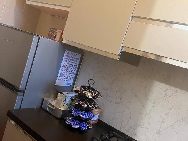Appartamento in affitto a Bosisio Parini