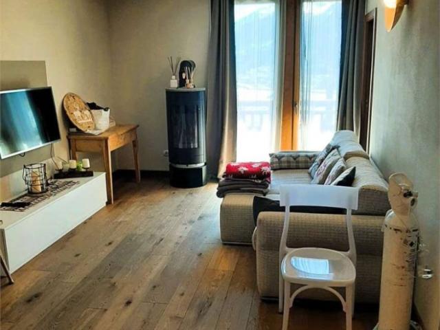 Appartamento in affitto a Bormio via Campello, 2/b