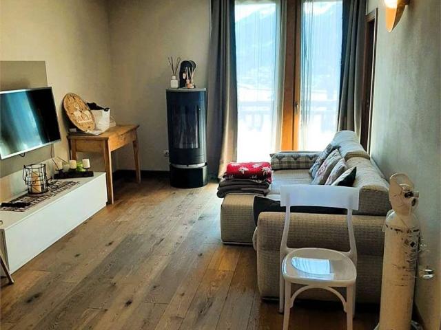 Appartamento in affitto a Bormio SO