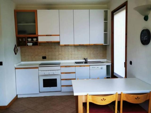 Appartamento in affitto a Bormio SO