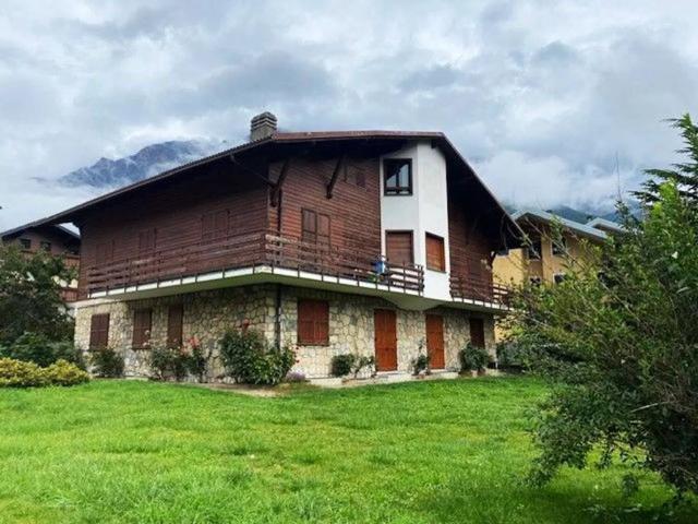 Appartamento in affitto a Bormio SO