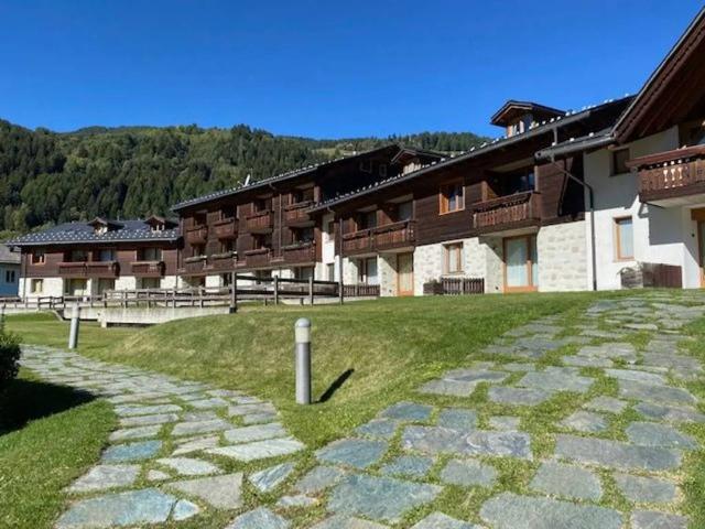 Appartamento in affitto a Bormio SO
