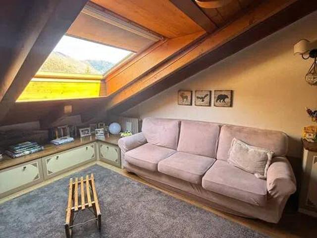 Appartamento in affitto a Bormio SO