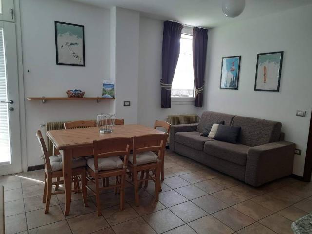 Appartamento in affitto a Bormio SO