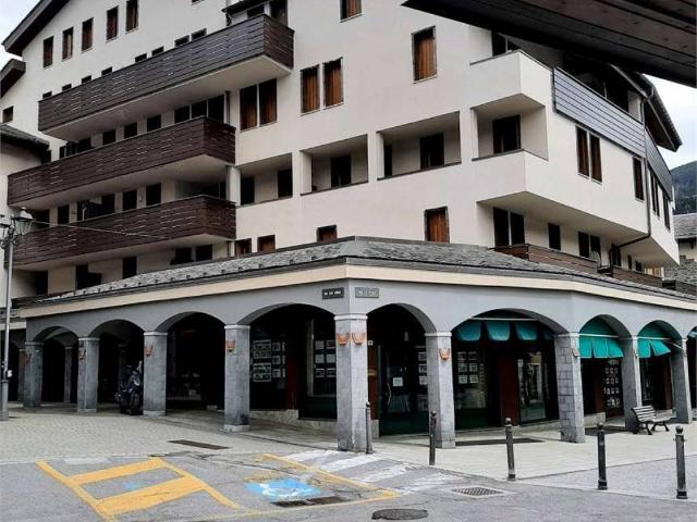 Appartamento in affitto a Bormio SO