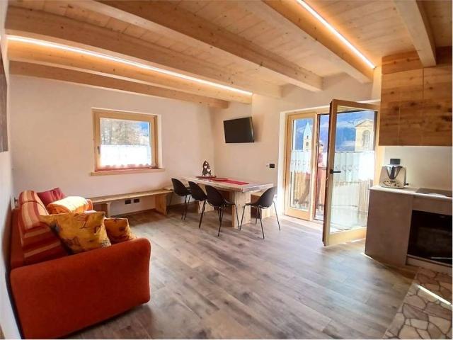 Appartamento in affitto a Bormio SO