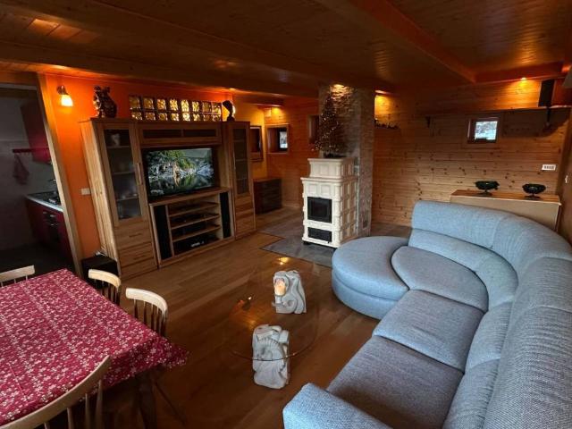 Appartamento in affitto a Borca di Cadore BL