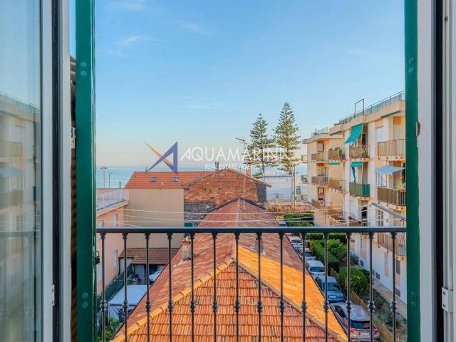 Appartamento in affitto a Bordighera