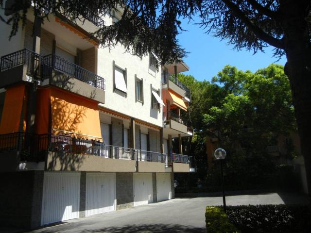 Appartamento in affitto a Bordighera