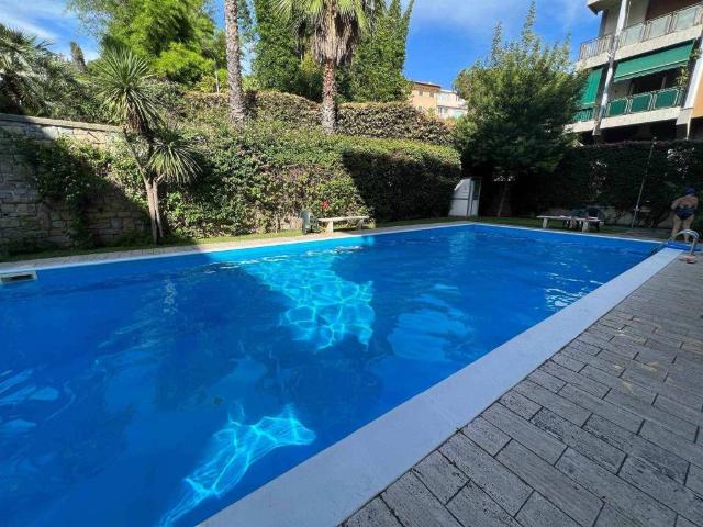 Appartamento in affitto a Bordighera IM