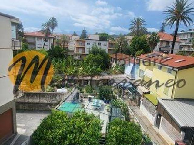 Appartamento in affitto a Bordighera IM