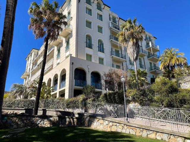 Appartamento in affitto a Bordighera IM