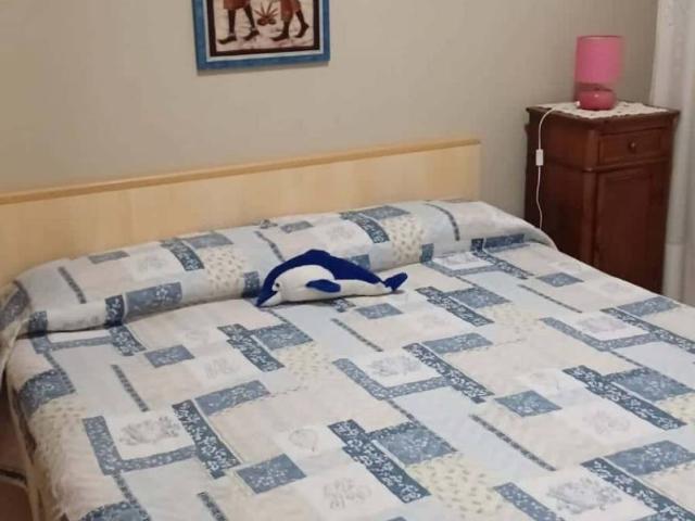 Appartamento in affitto a Bordighera IM