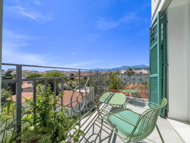 Appartamento in affitto a Bordighera IM