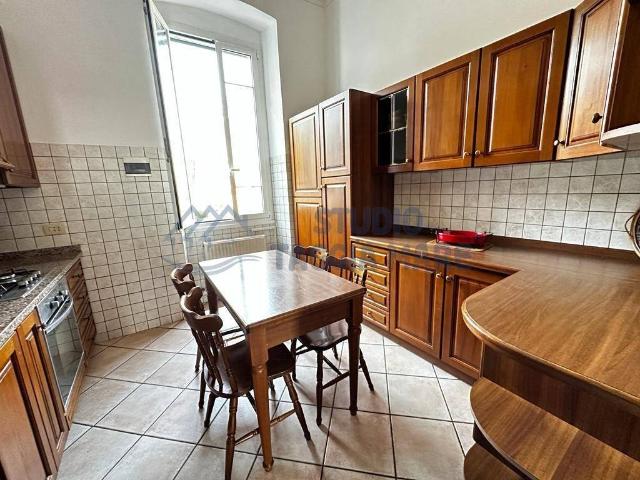 Appartamento in affitto a Bordighera IM